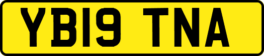 YB19TNA