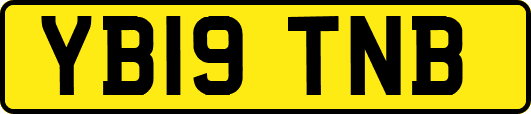 YB19TNB