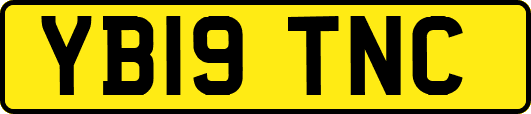 YB19TNC
