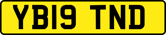 YB19TND