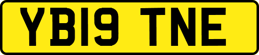 YB19TNE