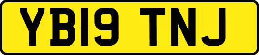 YB19TNJ