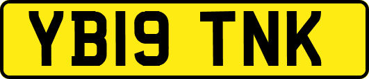 YB19TNK