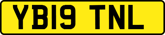 YB19TNL