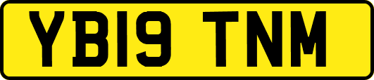 YB19TNM
