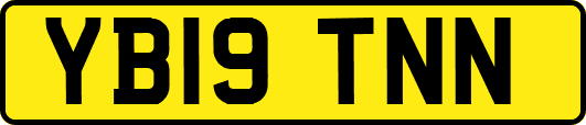 YB19TNN