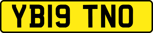 YB19TNO