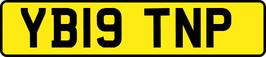 YB19TNP