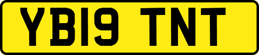 YB19TNT