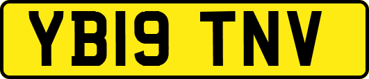 YB19TNV