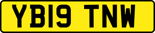 YB19TNW