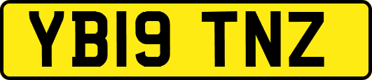 YB19TNZ