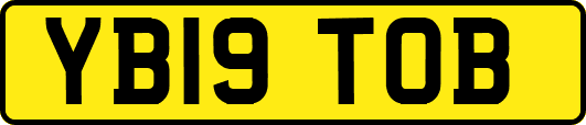 YB19TOB