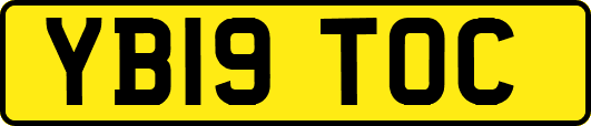 YB19TOC