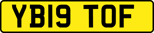YB19TOF