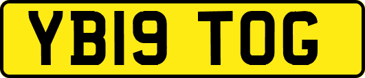 YB19TOG