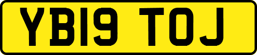YB19TOJ
