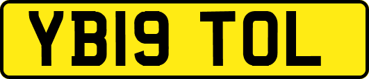 YB19TOL