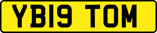 YB19TOM