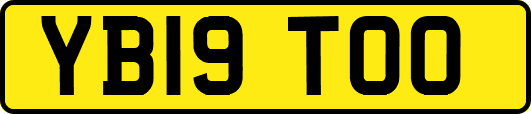 YB19TOO