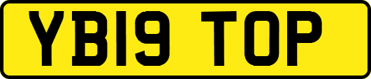 YB19TOP
