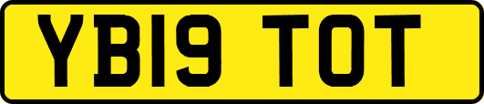 YB19TOT