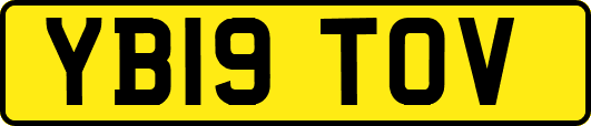 YB19TOV