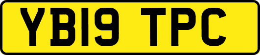 YB19TPC