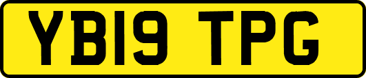 YB19TPG