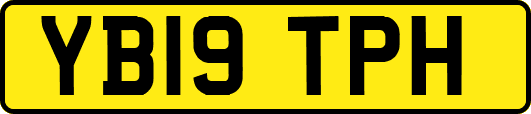 YB19TPH