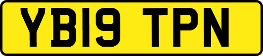 YB19TPN