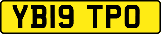 YB19TPO