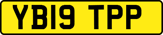 YB19TPP