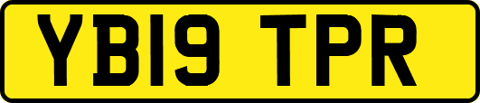 YB19TPR