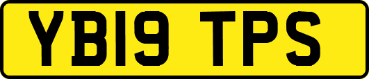 YB19TPS