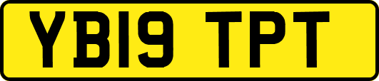 YB19TPT