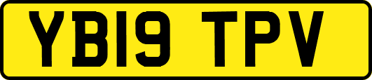 YB19TPV