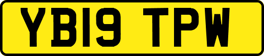 YB19TPW