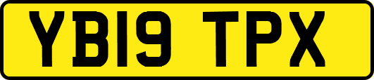 YB19TPX