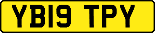 YB19TPY