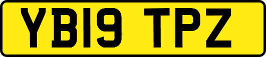YB19TPZ