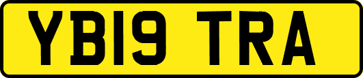 YB19TRA