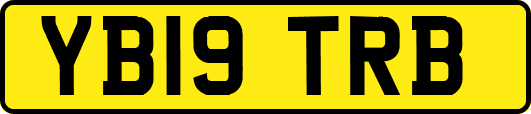 YB19TRB