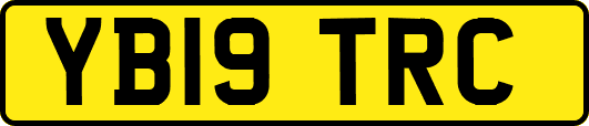 YB19TRC
