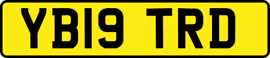 YB19TRD