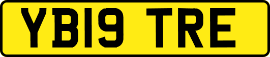 YB19TRE