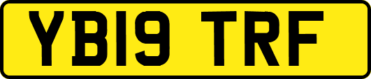 YB19TRF