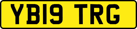 YB19TRG