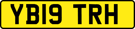 YB19TRH