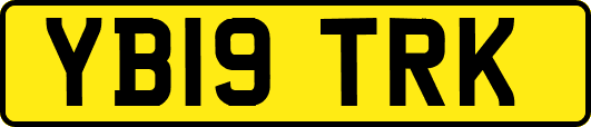 YB19TRK